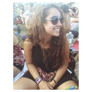 Meet your Posher, Sasha